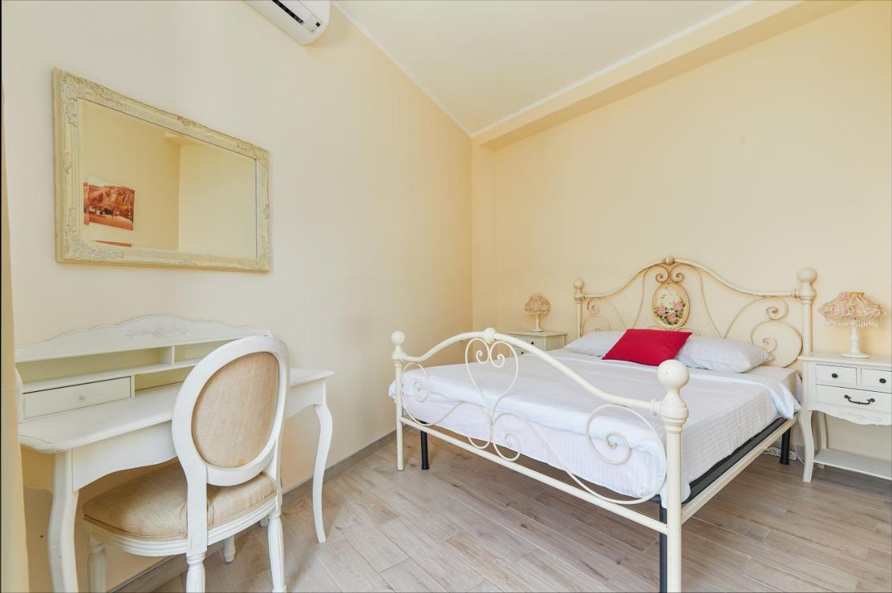 Our Sunset Apartments With Pool And Sea View كوتور المظهر الخارجي الصورة